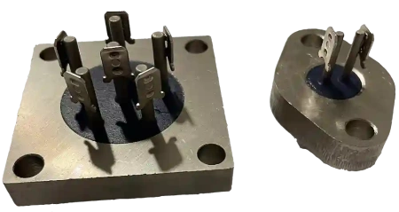 Клеммная колодка Bitzer 2EC-2.2Y-40S 2EC-3.2Y-40S